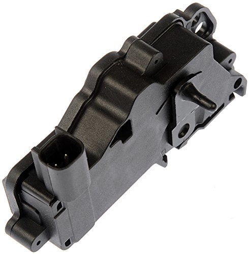 Dorman 746-162 Door Lock Actuator Motor Compatible with Select Ford / Lincoln / Mercury Models
