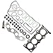Head Gasket Set Replacement for Ford Focus 4-Door Sedan 2.0L Ambiente