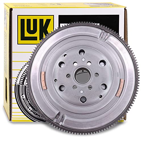 Volant moteur LuK 415 0283 10 pour embrayage de voiture