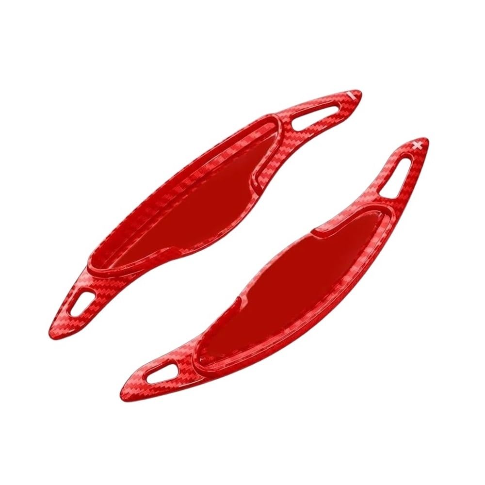 Lace2t Color F Car Shift Paddles Car Paddle Shifter For Veloster I30