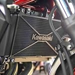 Motorcycle-radiator-grille-shroud-radiator-gaurdscompatible-with-Kawasaki-Ninja-650-Z650-Z650RSWater-tank-guard-net