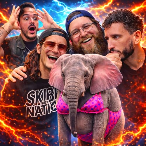 Elephant Entitties w/ Skiba News Nation