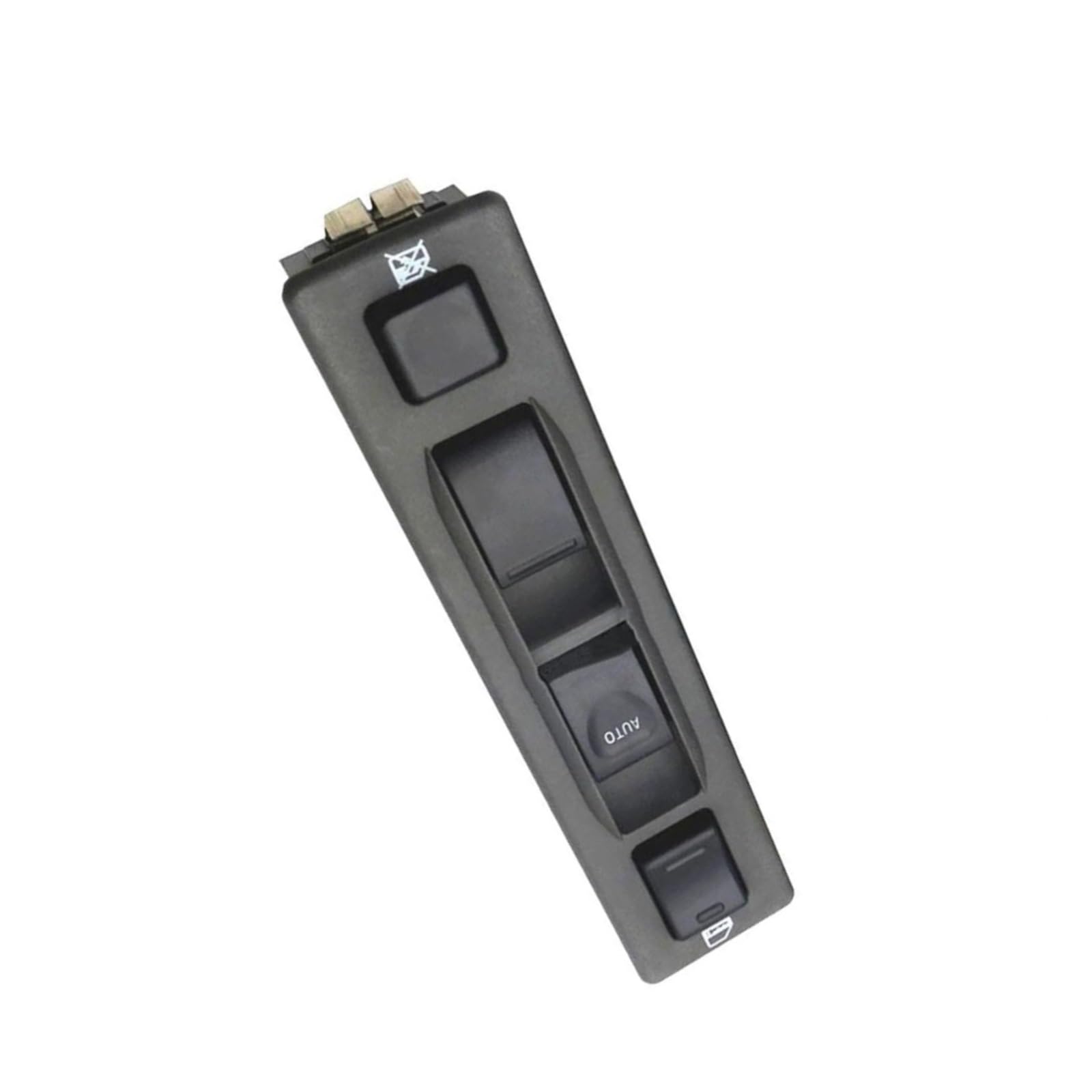 Lève-vitre électrique Suzuki Sidekick bouton interrupteur auto 37990-56B00 bloc conducteur 12V