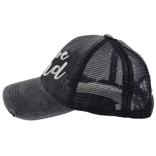 Gorra de Béisbol Vintage Be Kind miniatura 2
