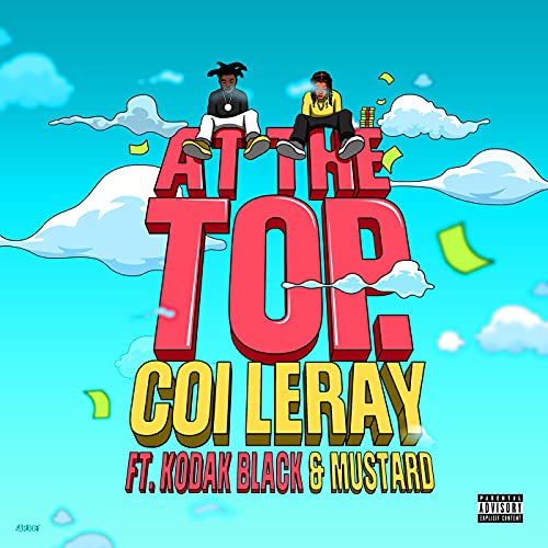 Coi Leray feat. Kodak Black & Mustard