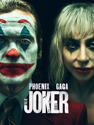 Joker: Folie à Deux