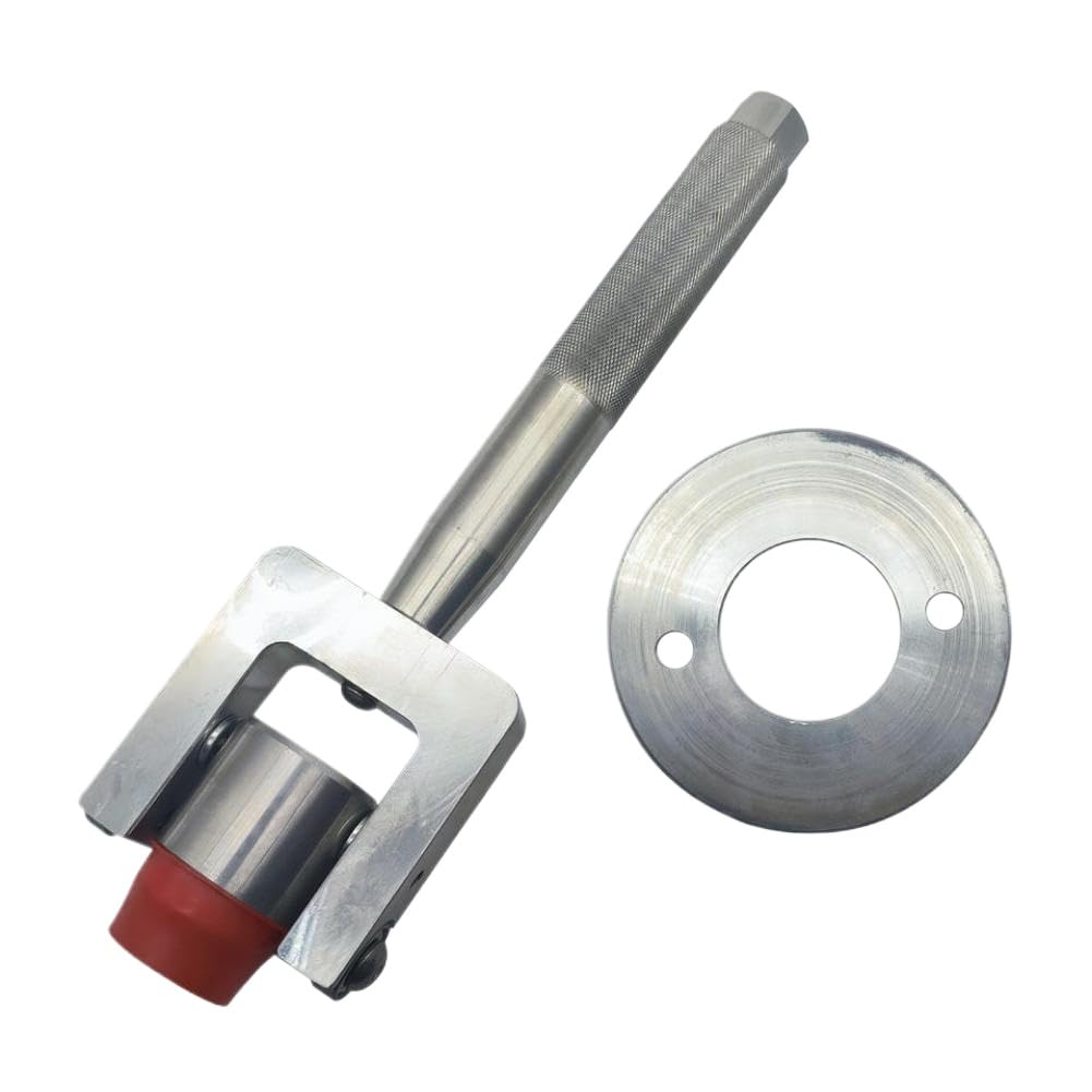 ATV Motorcycle Drive Belt Adjustment Tool Compatible with BRP X3