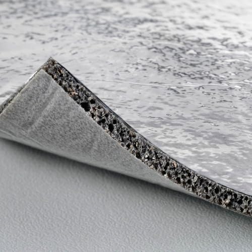 Dämmunterlage Silent Pro DS 3mm x 5500mm x 1000mm