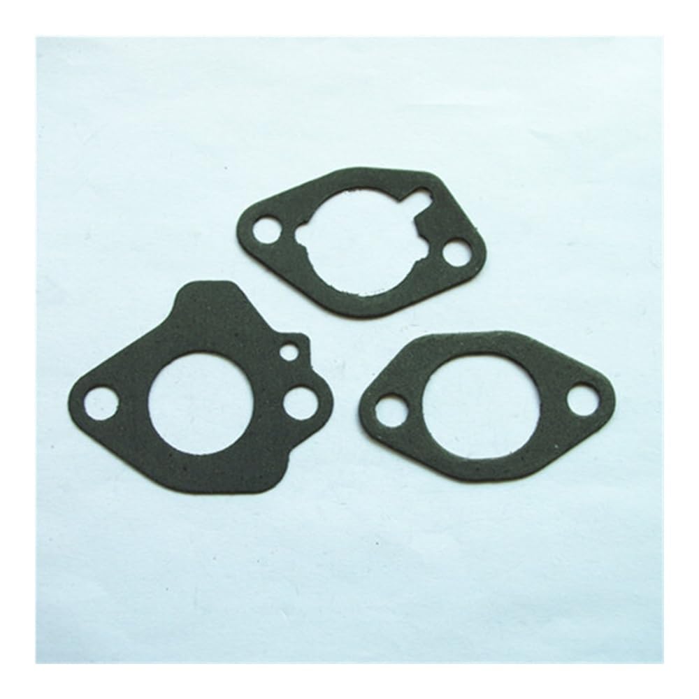 Joint pour moteur EX17 EX21 carburateur et pièce rechange pompe à eau