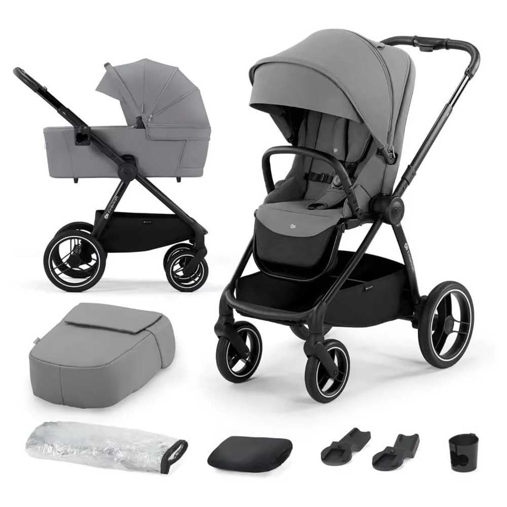 Kinderkraft NEA 2-in-1