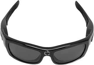 Bluetooth Sunglasses Camera, 1080P Video Music Sunglasses Sports Action Camera with Polarized Lens for Driving Riding Travel, Support Calling
