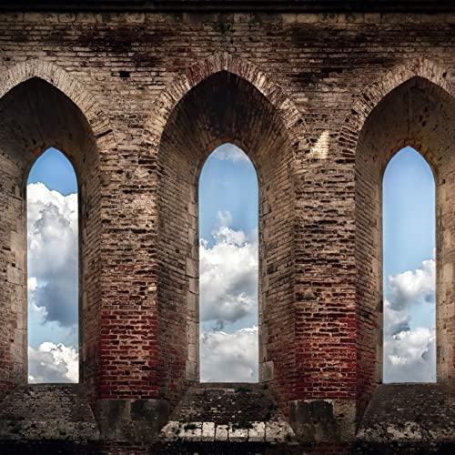 Viaggi, Medioevo, Donne e Luce