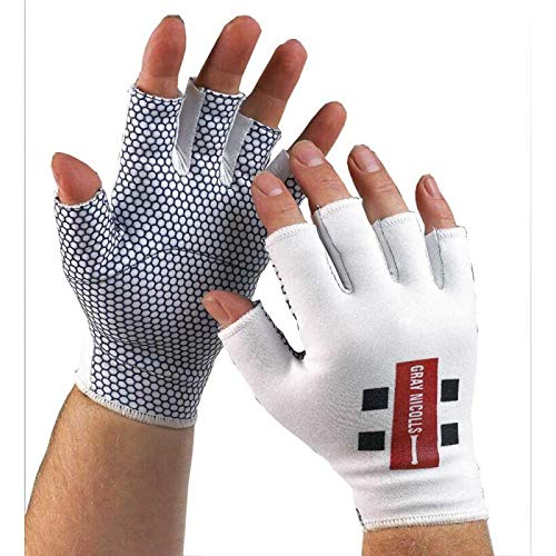 Gray Nicolls Catching Gloves - Medium