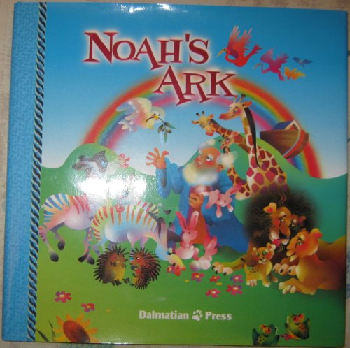 Noah's Ark 1577595165 Book Cover