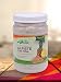 Canary Seed Milk (Pineapple Flavor) - Leche De Alpiste (Sabor De Piña)
