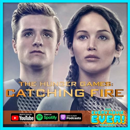 The Hunger Games: Catching Fire (2013): The Middle Not Middle One