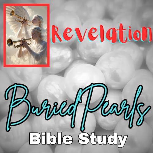 Revelation 5:1-14 - From Lion to Worthy Lamb