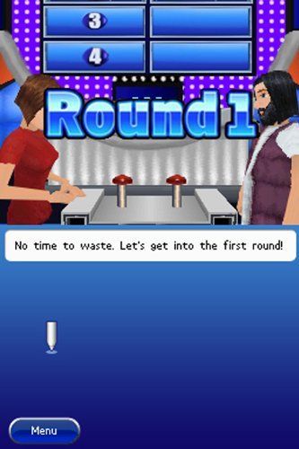 Family Feud 2010 Edition - Nintendo DS (Renewed)