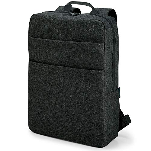 Mochila para Notebook TopGet TGM10 (Chumbo Mesclado)