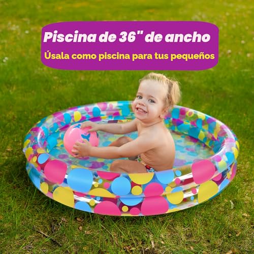 21% Off Gamie Duck Pond Toddler Water Game - Image 7