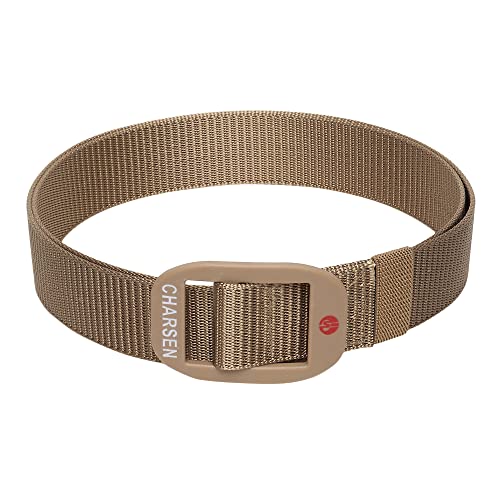 Image of ZORO Nylon Belt for Men | NB-P34