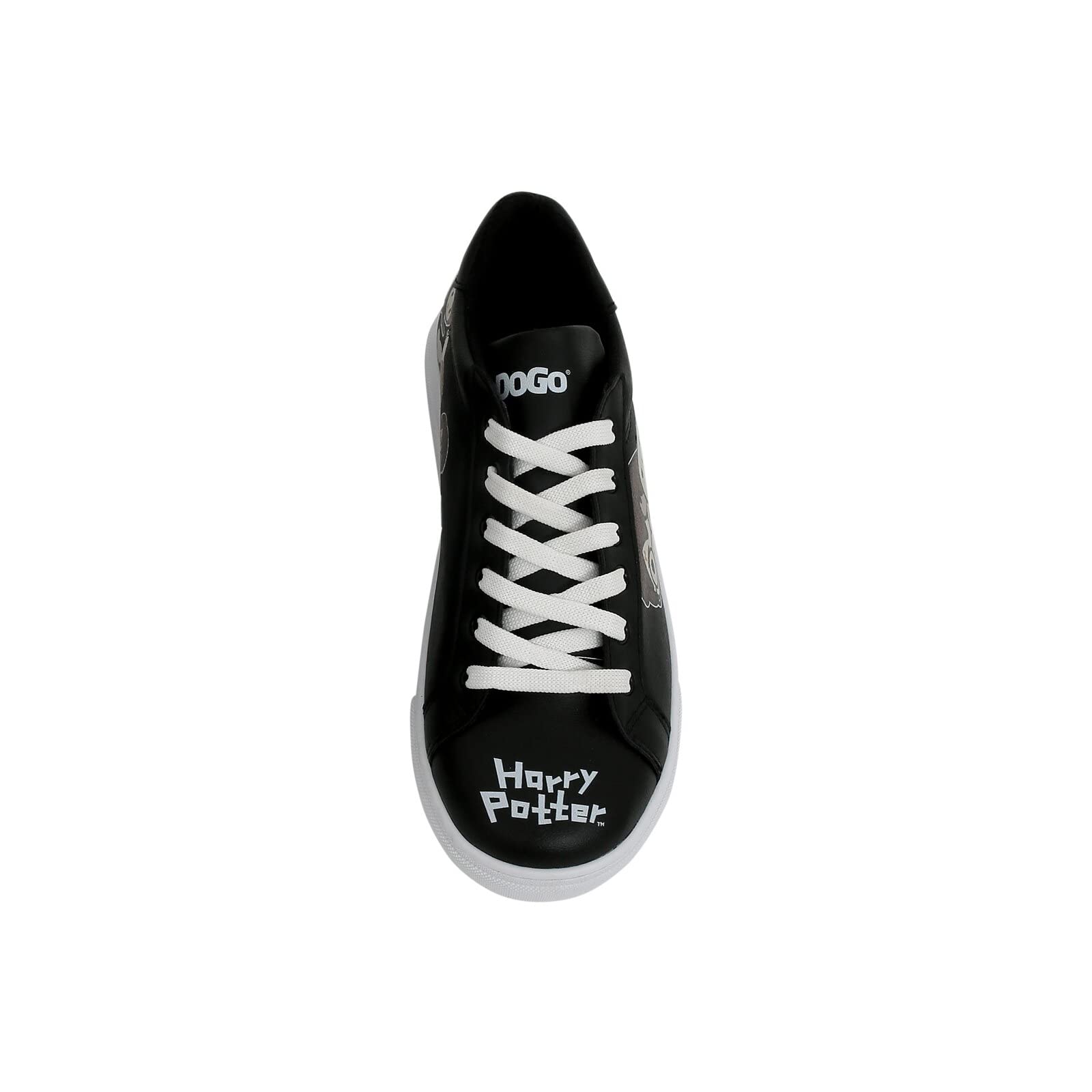 DOGO WB Ace Sneakers, Zapatilla de Deporte Mujer