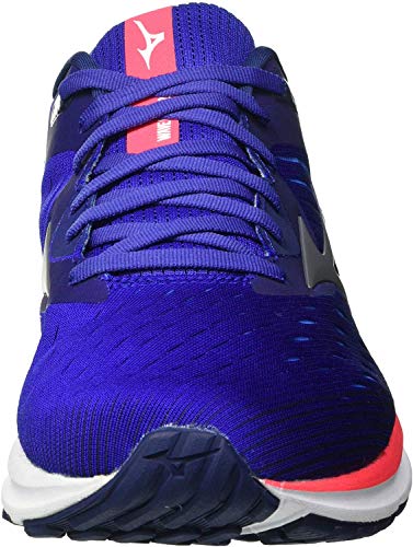 Image of Mizuno Men's Wave Rider 22 Running Shoe