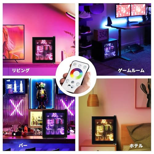 ゲーミング冷蔵庫 44L SC-46CTA Pro - 画像 6