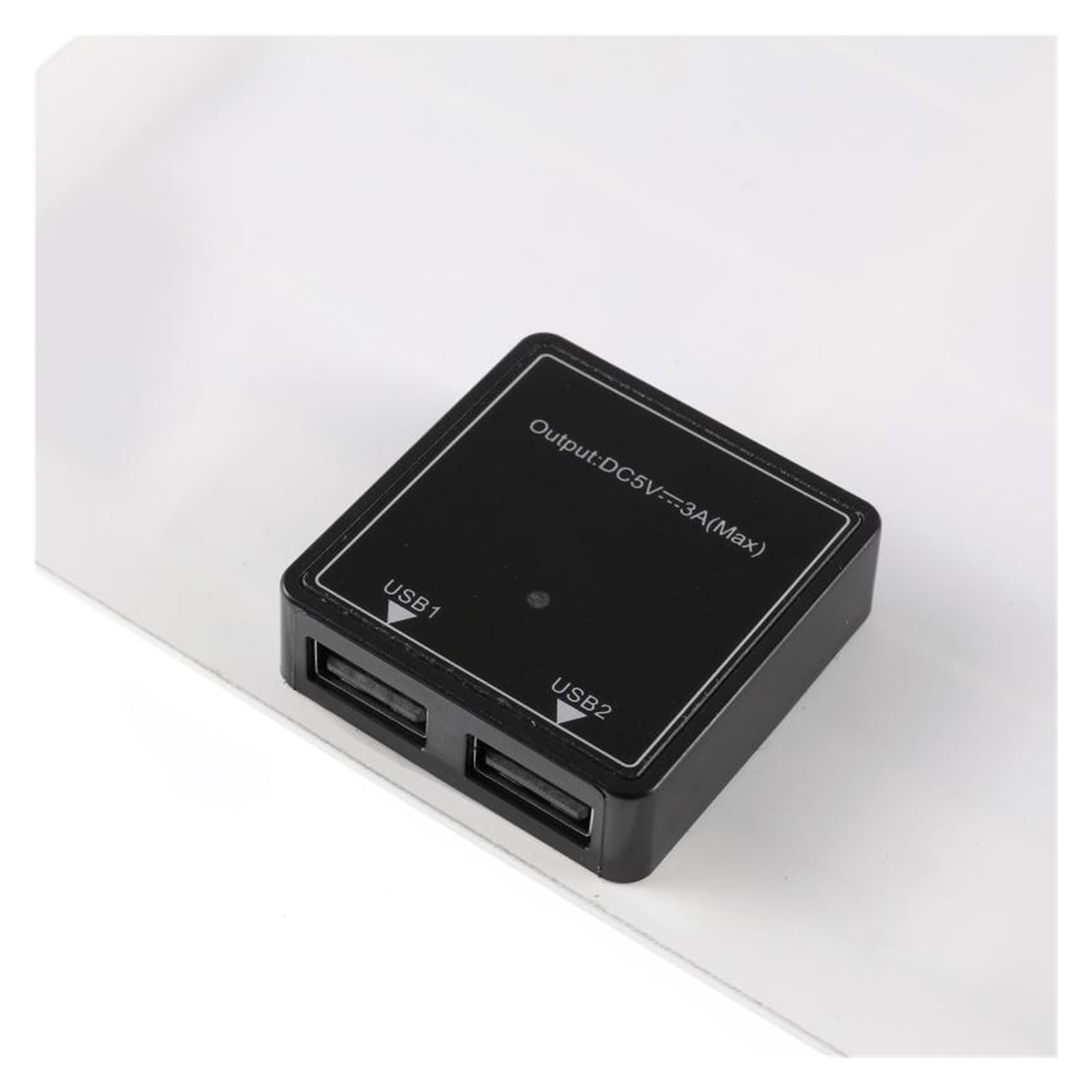 Panel słoneczny przenośna podwójna ładowarka USB bateria słoneczna pokładzie samochodowa do telefonu RV samochód łódź jacht kemping Zapewniamy Wydajną Niezawodną Energię