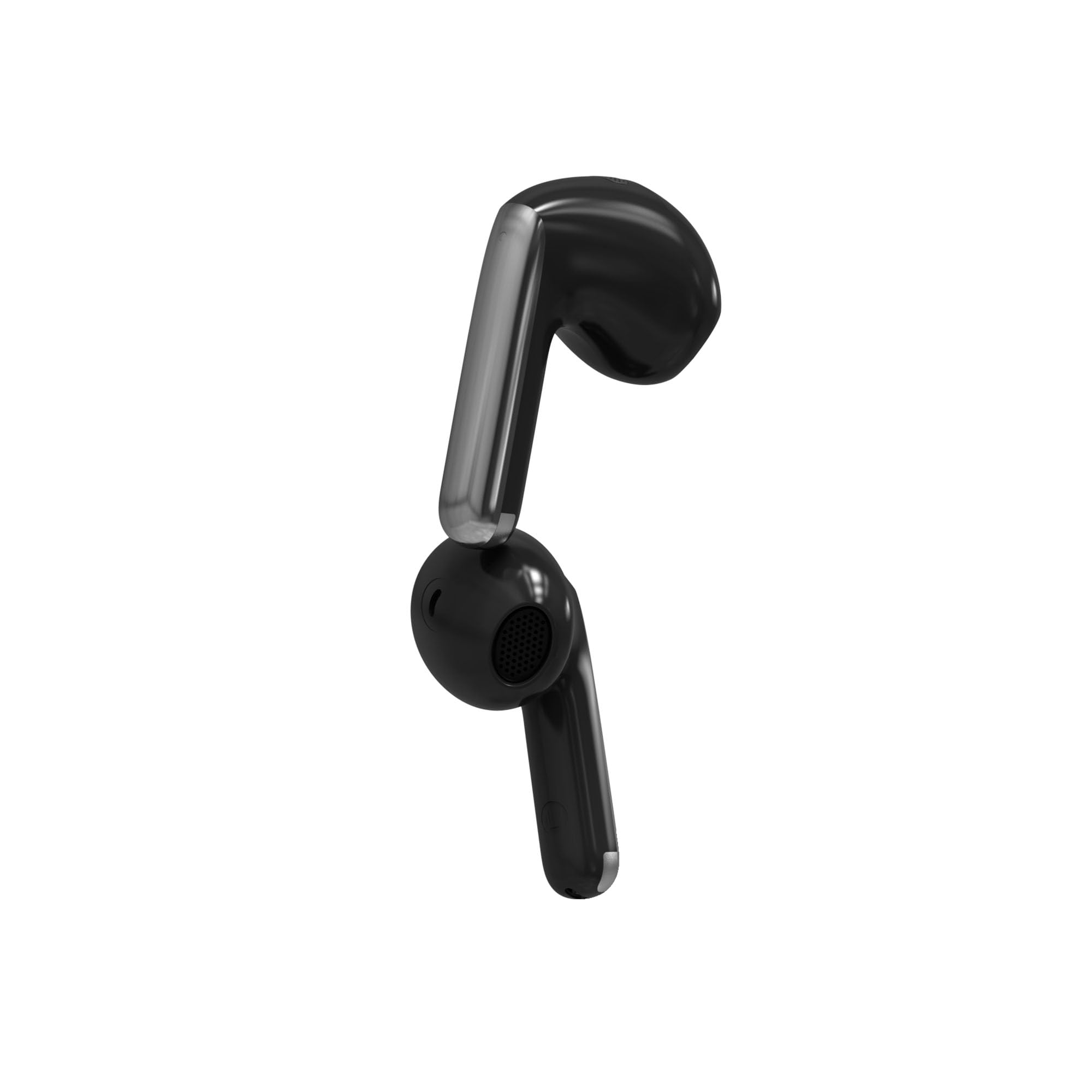Vieta Pro Auriculares Bluetooth 5.4 con cancelación de Ruido Activa | Cascos inalambricos TWS In-Ear con Micro y Noise Cancelling, Hi-Res Audio, Modo Gaming, 34h Autonomía, USB-C | Peace