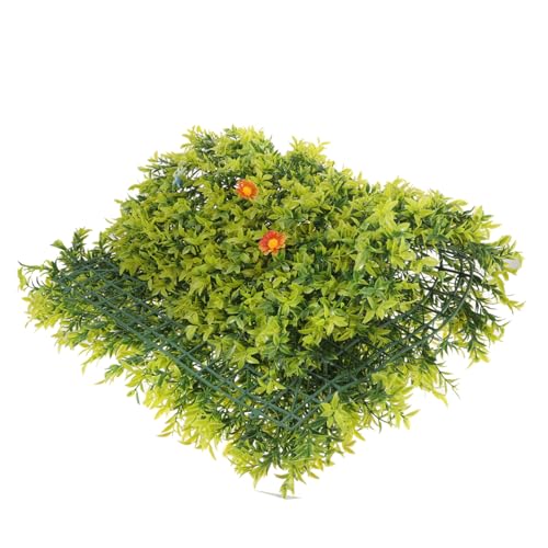 Toddmomy Künstliche Efeu-sichtschutzwand Für Terrassen Gärten Und...