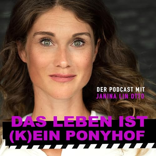 Das Leben ist (k)ein Ponyhof copertina