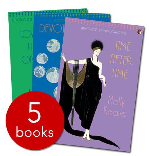 Molly Keane 5 Title Set Special      Paperback – January 1, 2012