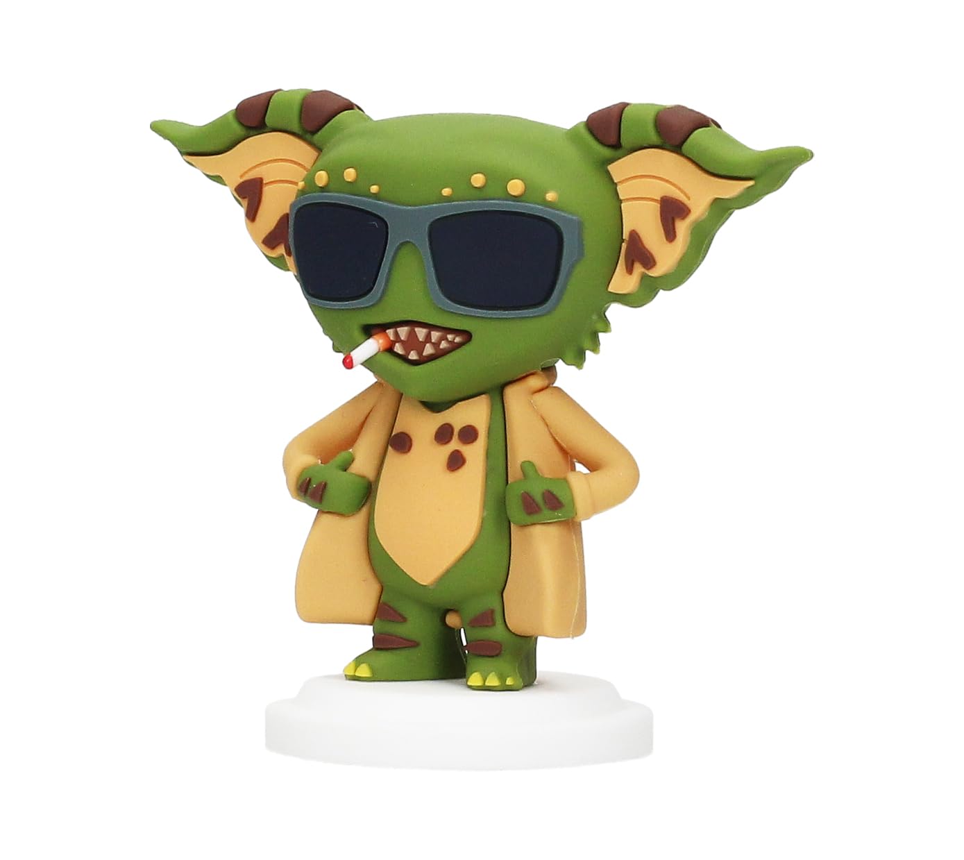 SD Toys - Pokis Flasher Figure - Gremlins, White - Image 2