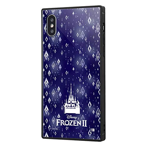 CO iPhone XS/iPhone X P[X ϏՌ Jo[ KAKU Disney fBYj[ AiƐ̏2/_03