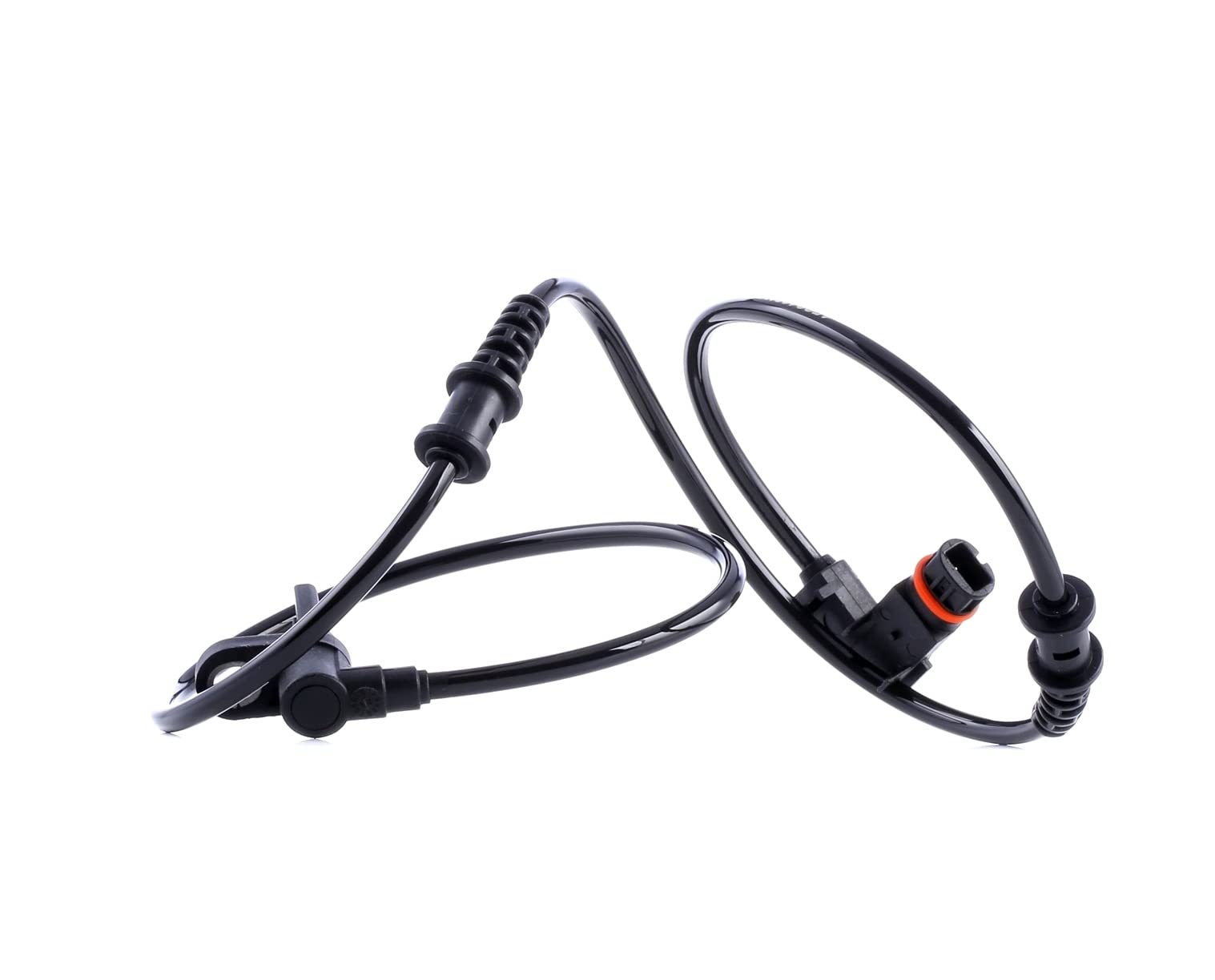 RIDEX 412W1163 Capteur ABS Avant