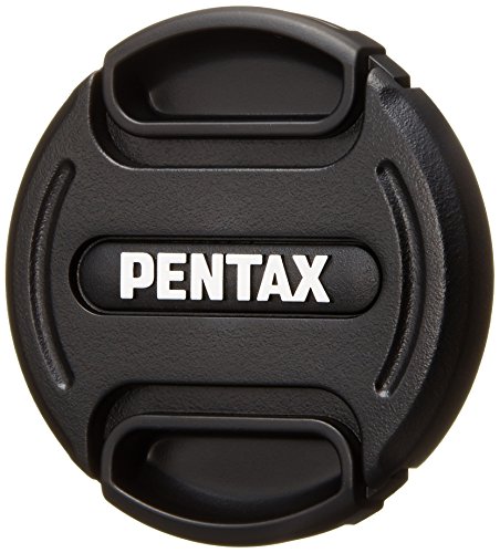 PENTAX レンズ カバー付き 51tytOvMT7L.jpg