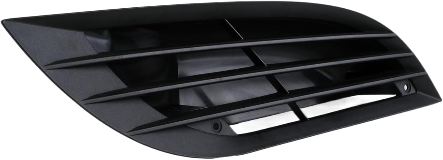 GRILLE GRILLE ASSEMBLY, AIR INTAKE RIGHT for INTERNATIONAL WORKSTAR 3622628C1 RH