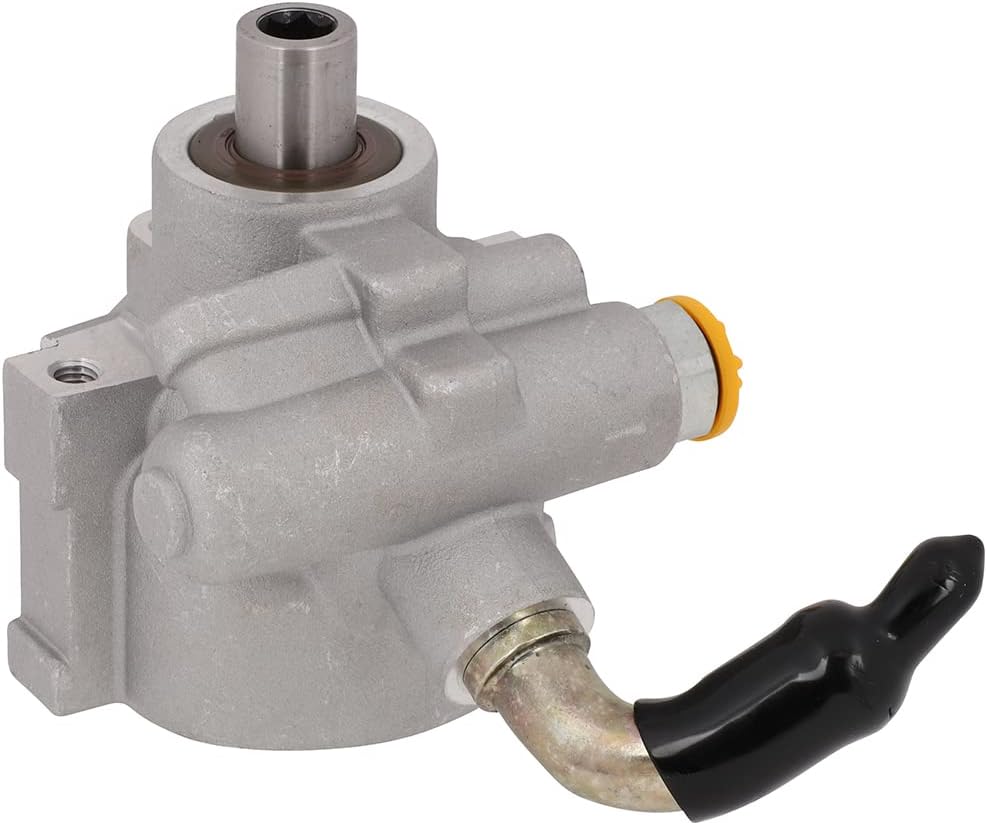 SCITOO Power Steering Pump Replacement for 2008-2009 for Buick for Allure 5.3L 20-995 Power assist pump