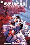 action comics superman number 1  Superman: Action Comics Vol. 3: Leviathan Hunt
