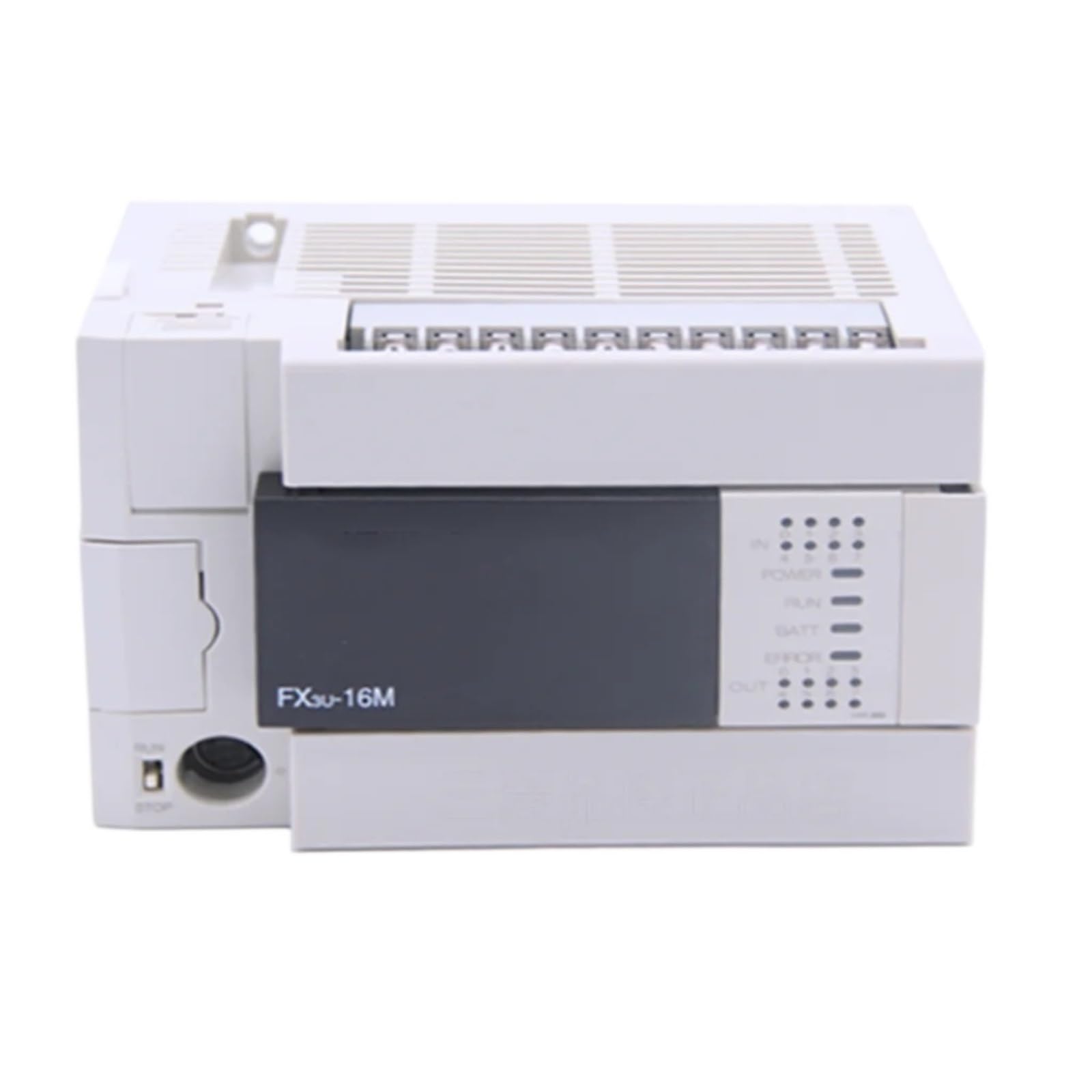 Programmable Controller FX3U-16MR-ES-A FX3U-32MR-ES-A FX3U-48MR-ES-A(FX3U-48MR-ES-A)