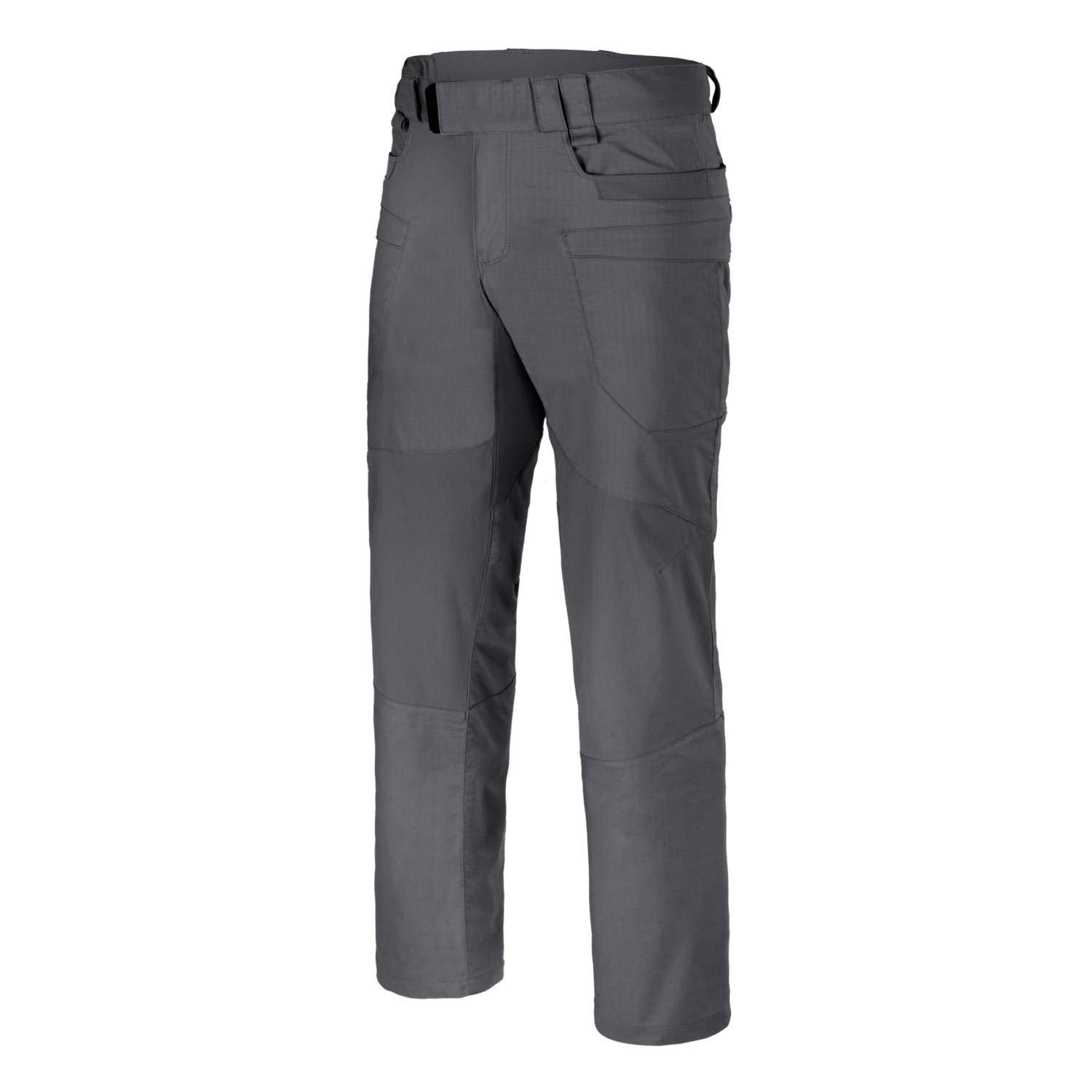 Helikon-Tex HYBRID TACTICAL PANTS - POLYCOTTON RIPSTOP SHADOW GREY XXXXL/Regular