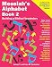 Messiah's Alphabet Book 2: Building a Biblical Vocabulary (Volume 2)