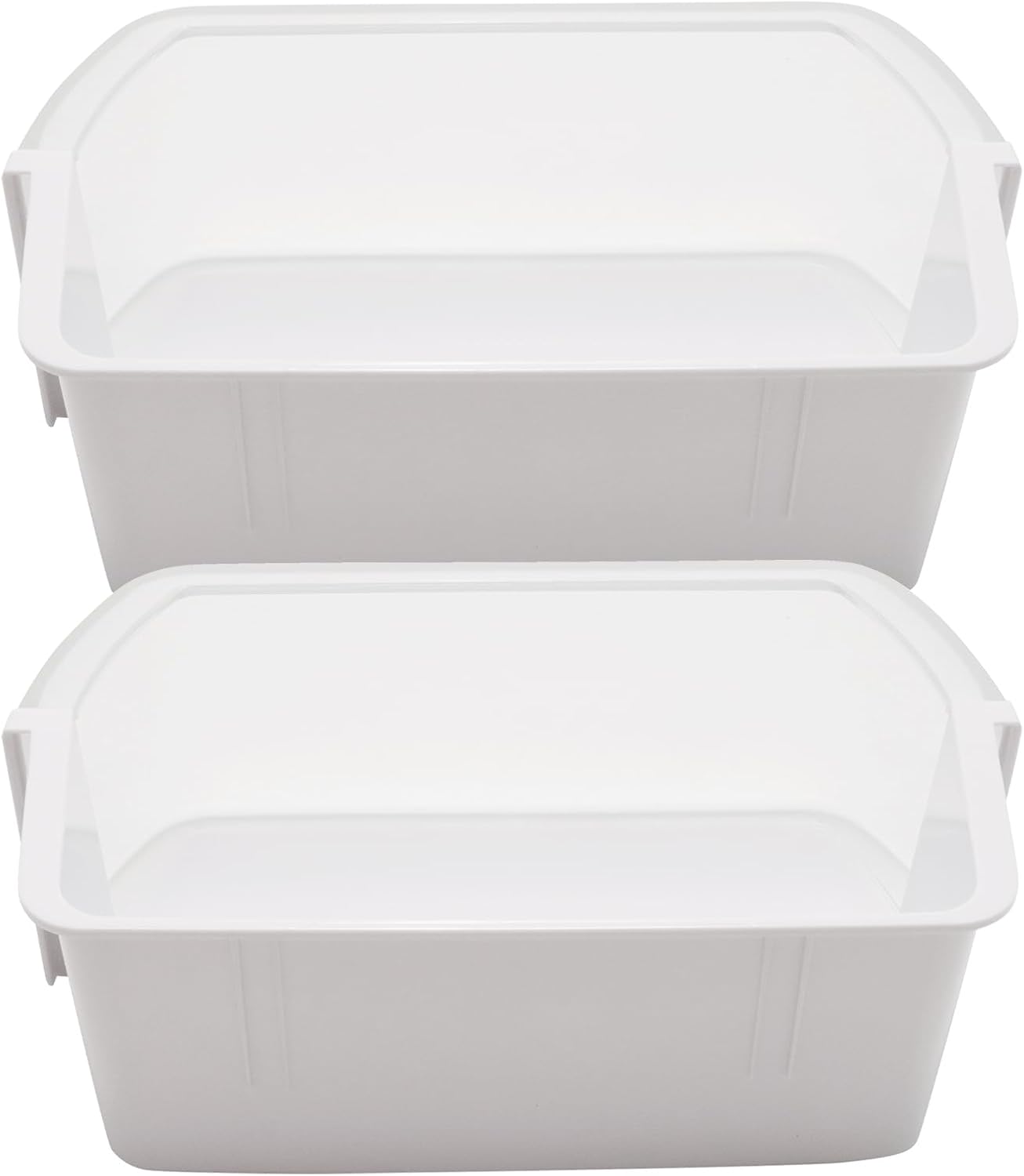 EATAKWARD DA97-12935A Door Bin, Replacement for Samsung Refrigerator Both Left and Right RF220NCTASP RF220NCTASR, RF220NCTABC, RF221NCTASP, RF221NCTASR, Replaces AP5651846