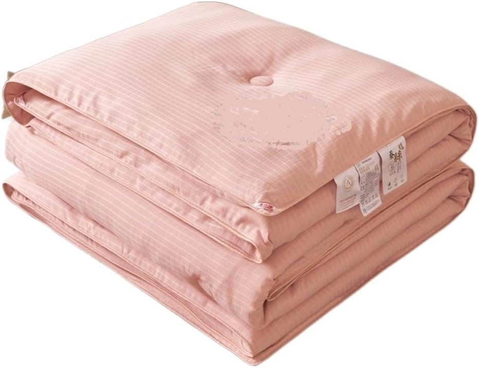 Silk Quilt, Child Mother, Spring and Autumn, Person Winter