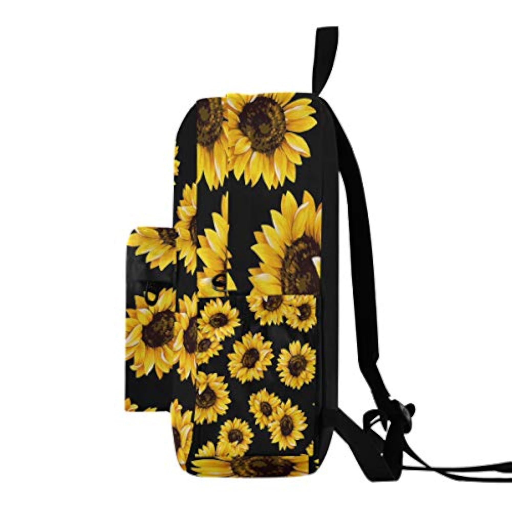 Travel Lightweight Baby Panda Laptop Backpack
