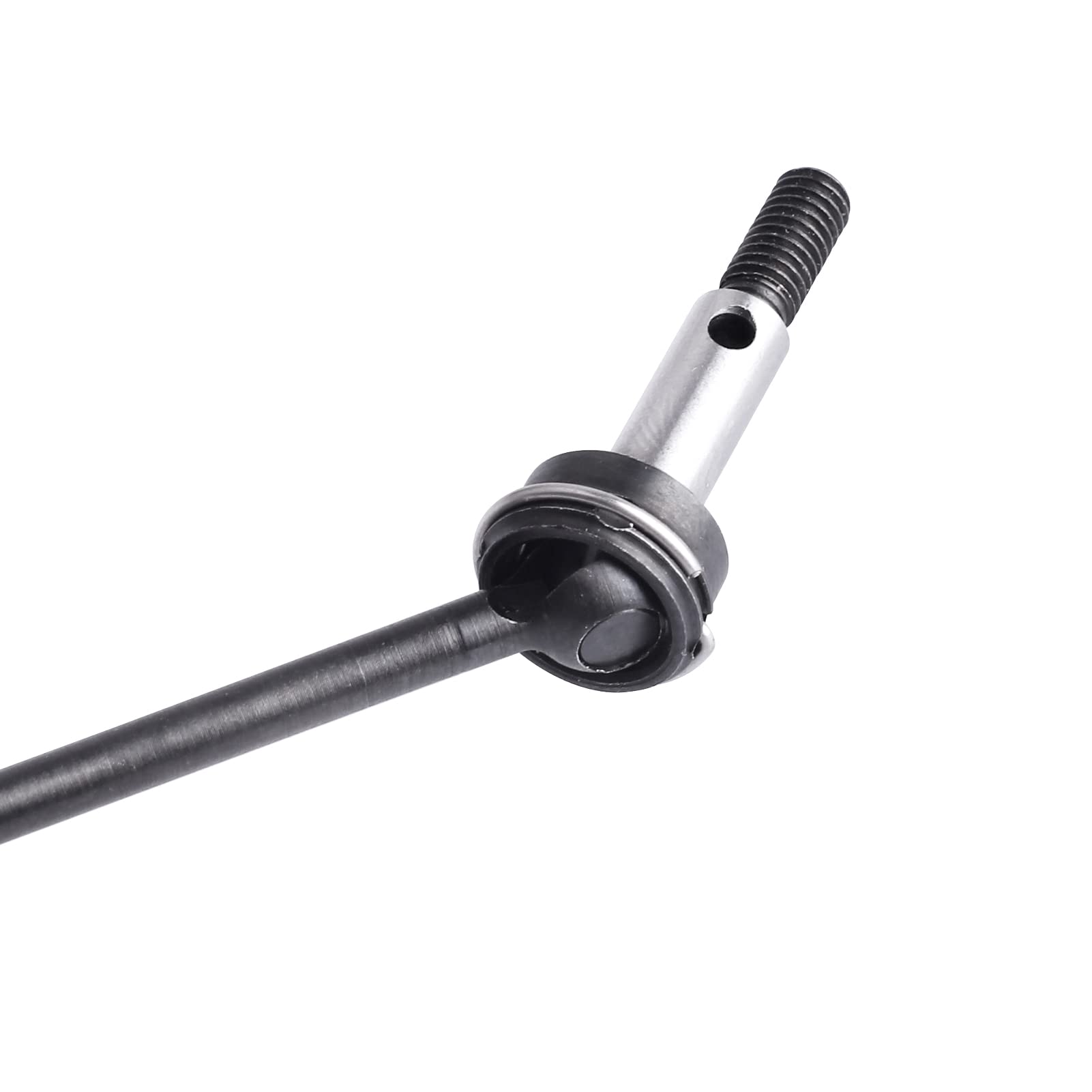 Amazon | Hobbyfire ユニバーサルシャフトアセンブリアルミニウム22028