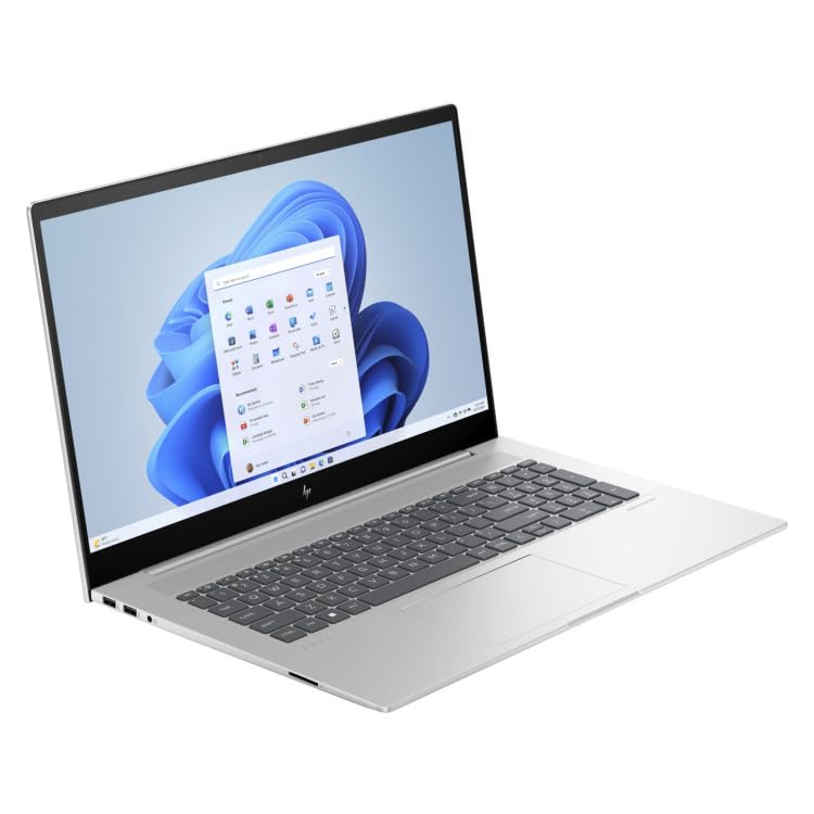 HP Envy Laptop 17 Ordinateur Portable 17,3