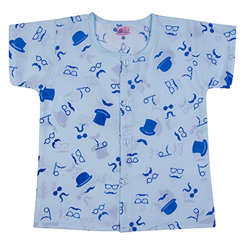 Image of Unisex child Loose Fit T-Shirt (Dbsadra Assorted )