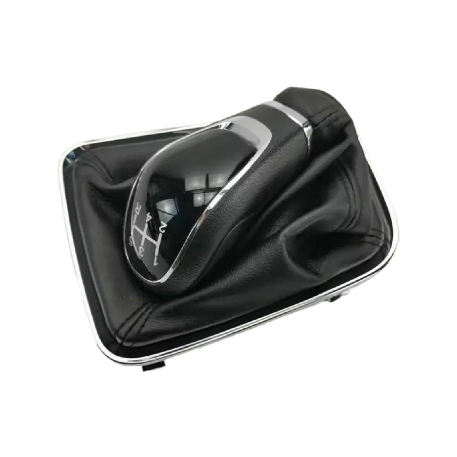 KUNYOS for Chery Tiggo 3 2016-2020 Gear Knob Performance